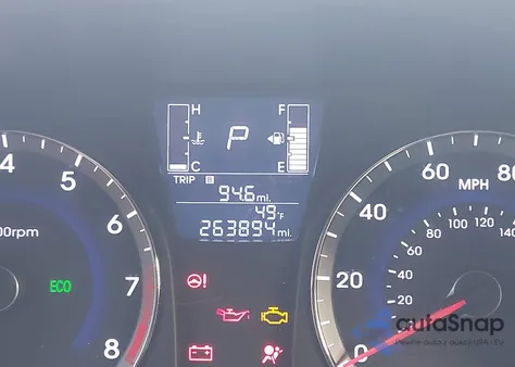 2016 Hyundai Accent Se z USA, uszkodzony, nr VIN KMHCT4AE2GU043730